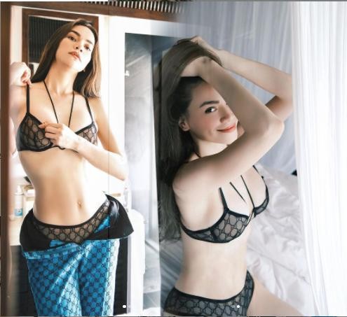 [HOT] Top 99+ ảnh sex hồ ngọc hà mới nhất