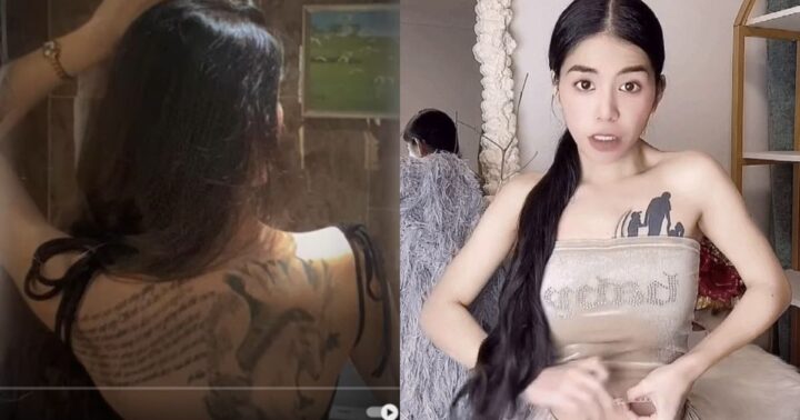 [HOT] Top 99+ ảnh sex tôn bằng hằng du mục mới nhất