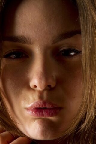 Erotic Beauty performed by Lily C Hot Porn