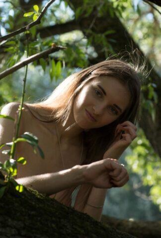 Domai performed by Viviann XXX Pictures