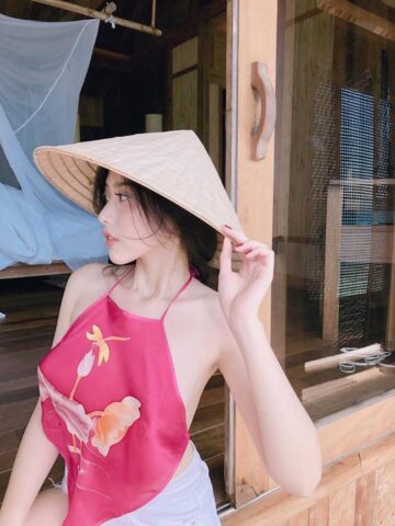 [HOT] Top 99+ ảnh sex áo yếm mới nhất