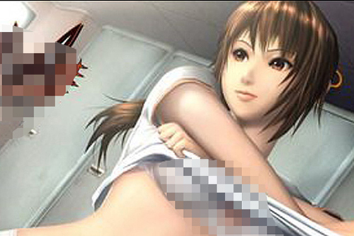 [HOT] Top 99+ ảnh sex hoạt hình mới nhất