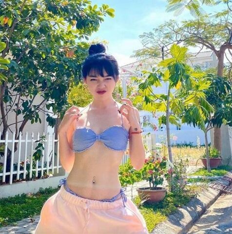 [HOT] Top 99+ ảnh sex linh ngọc đàm mới nhất