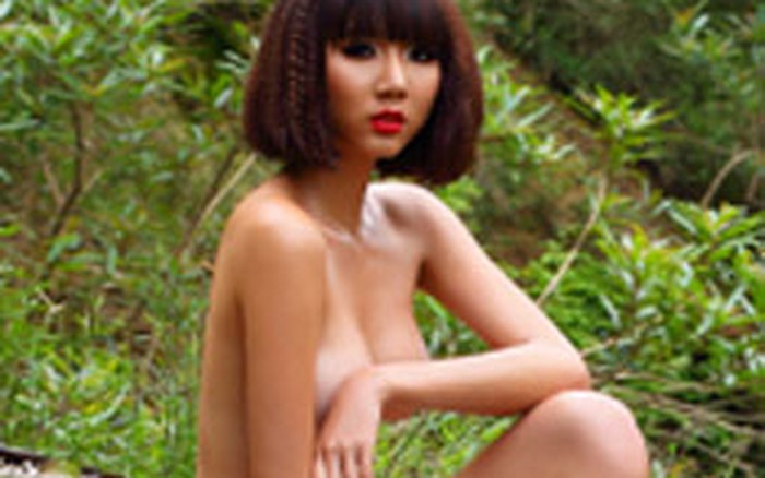 [HOT] Top 99+ ảnh sex ngọc quyên mới nhất