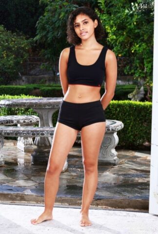 ATK Exotics featuring Dani Diaz Sex Pictures