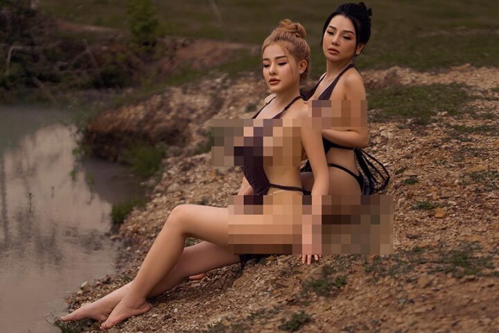 [HOT] Top 99+ ảnh sex của ngân 98 mới nhất