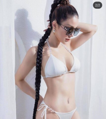 [HOT] Top 99+ ảnh sex diệp lâm anh mới nhất