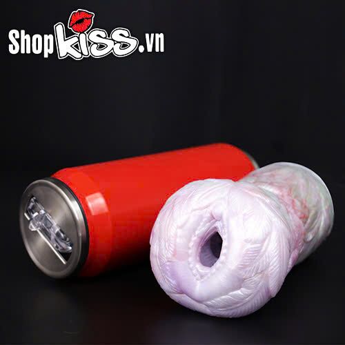 Âm đạo giả silicone kiểu dáng Bush Leaf FAAK chất lượng