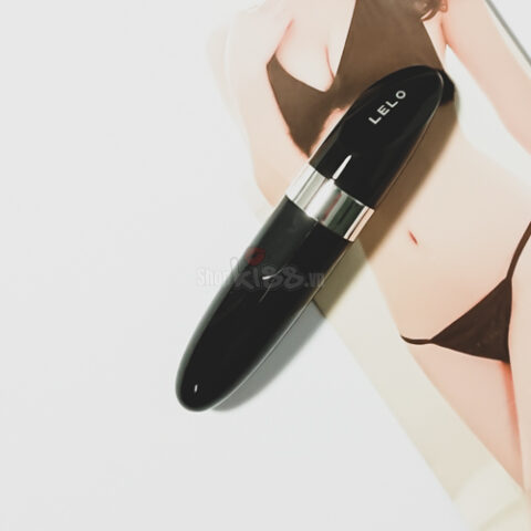 Bút massage cao cấp Lelo Mia 2 DC85A dùng cho các phụ nữ thích tự sướng