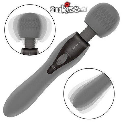 Chày rung massage 2 đầu Gusdun Gentleman AV Stick AV95 chất lượng