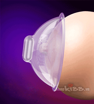Máy Mát Xa Ngực Mmimi Leten: Bí Quyết Vòng 1 Căng Tròn Tự Nhiên Máy mát xa ngực Mmimi Leten DC67E dành cho chị em ngực nhỏ
