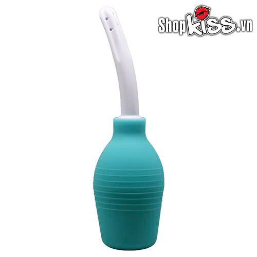 Dụng cụ vệ sinh hậu môn Baile Mr Play Anal Douche tại shopkiss