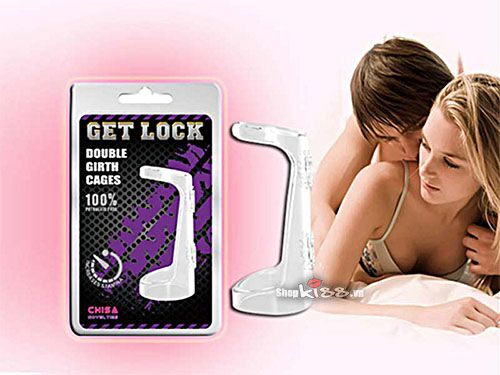 Khúc đôn kép bế tinh tăng kích thước dương vật BD10B tại tphcm