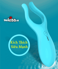 Máy Massage MS41: Đỉnh Cao Sung Sướng Cho Phái Đẹp Máy massage 2 nhánh Nhật Bản MS41 siêu sướng cho chị em