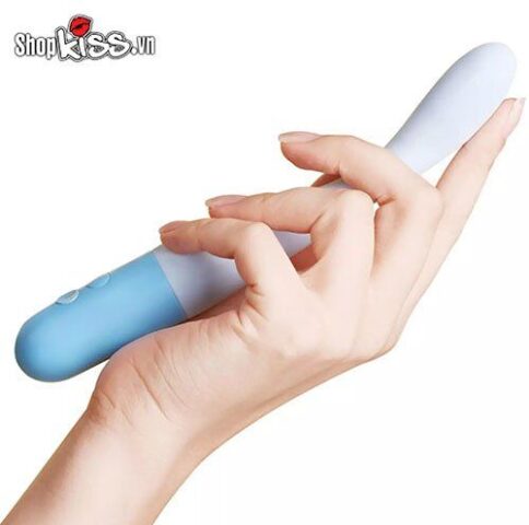 Khám Phá Cực Khoái Với Máy Rung Durex Play Slim MS25N Máy rung mát xa Durex Play Slim Vibrator MS25N tại tphcm