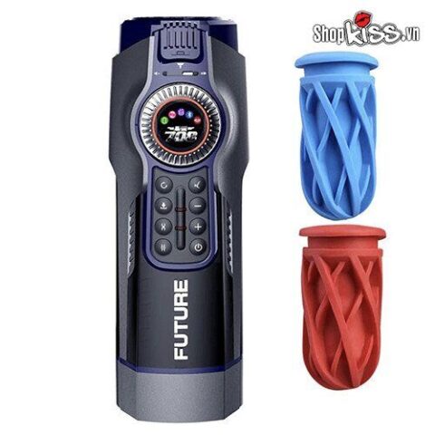 Máy thủ dâm tự động cao cấp Leten Future 708 3RD giá tốt