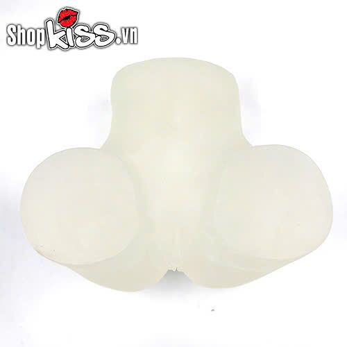 Mông giả TPE trong suốt có âm đạo và hậu môn MAIG giá bao nhiêu