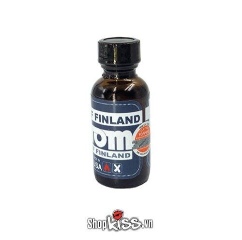 Popper Tom Of Finland 30ml tại tphcm