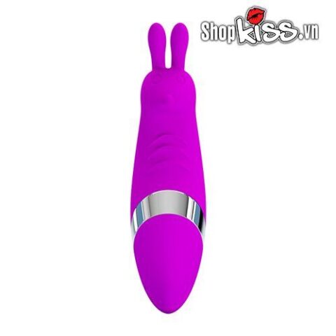 Trứng Rung Thỏ Pretty Love Bunny: Kích Thích Điểm G Cực Đỉnh Trứng rung kích thích điểm G Pretty Love Bunny giá rẻ