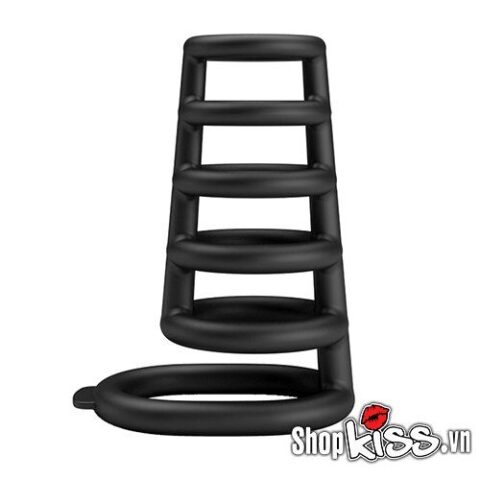 Vòng đeo chống xuất tinh sớm Pretty Love Rodrigo tại tphcm
