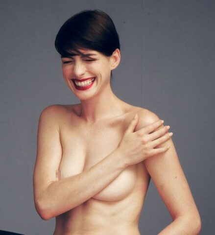 [HOT] Top 99+ ảnh sex anne hathaway mới nhất