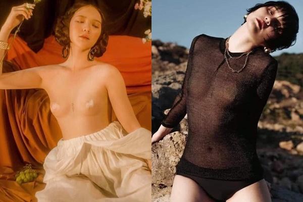 [HOT] Top 99+ ảnh sex hải tú mới nhất
