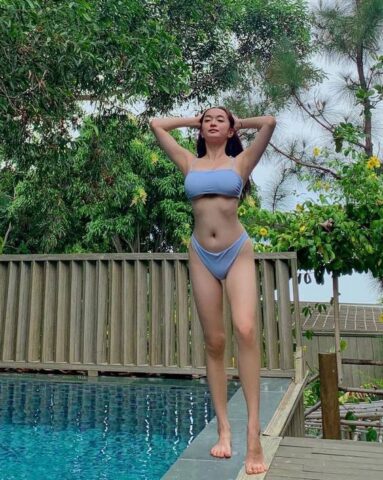 [HOT] Top 99+ ảnh sex kaity nguyễn mới nhất