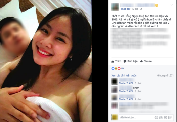 [HOT] Top 99+ ảnh sex võ hồng ngọc huệ mới nhất
