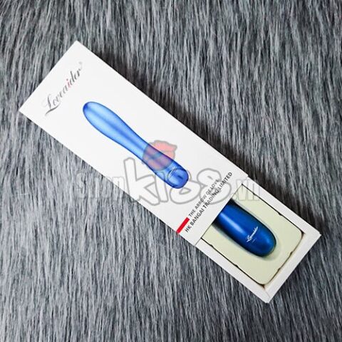 Bút massage Loveaider MS08A trong hộp đựng bảo vệ