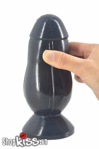 Phích cắm hậu môn FAAK mô phỏng dương vật kích thích điểm P nam giới