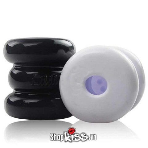 Trải nghiệm khoái cảm mãnh liệt hơn với dụng cụ thủ dâm nam Bao She 1 DC10N