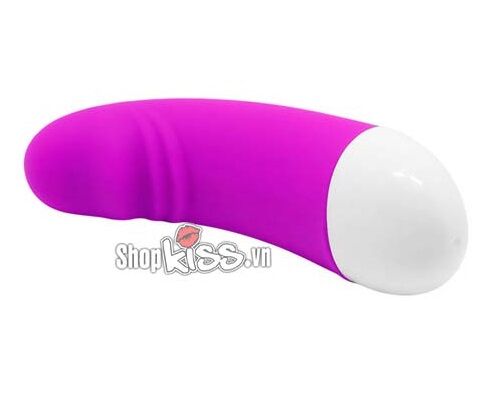 Dương vật silicon mini cao cấp siêu rung DV39B chơi cực sướng