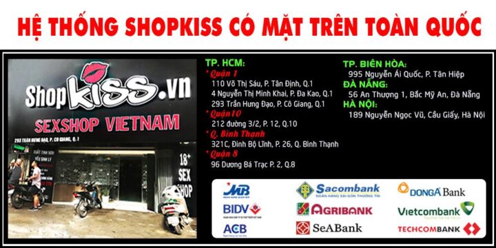 Hệ thống Do18.net cung cấp sextoy đồ chơi người lớn uy tín