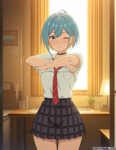 Himari Inuzuka Sex | Can a Boy-Girl Friendship Survive? #5 Himari Inuzuka Sex | Can a Boy-Girl Friendship Survive? #5