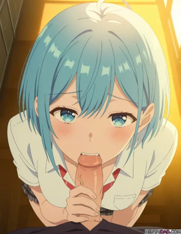 Himari Inuzuka Sex | Can a Boy-Girl Friendship Survive? #2 Himari Inuzuka Sex | Can a Boy-Girl Friendship Survive? #2
