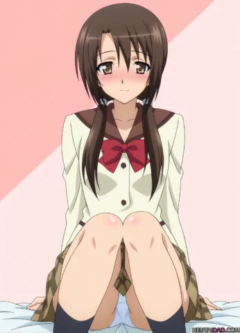 Hiramatsu Taeko Sex | Is This a Zombie? #8