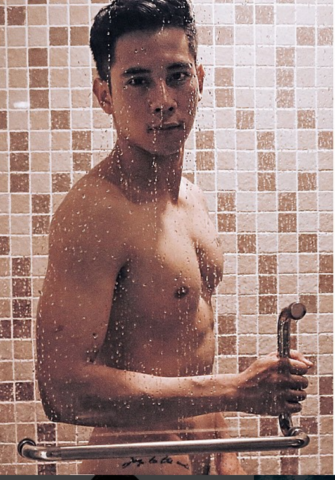 [HOT] Top 99+ hồ vĩnh khoa lộ ảnh sex mới nhất