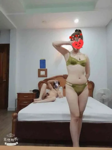 Buổi hẹn đầu tiên cùng người đẹp