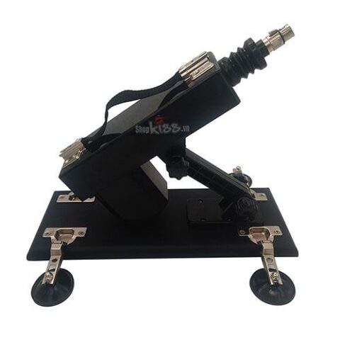 Máy thủ dâm tự động Machingun DC50F mua ở đâu để sử dụng