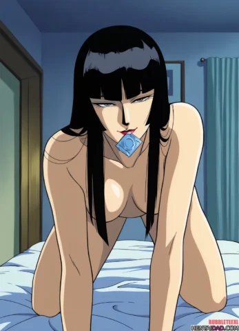 Kanako Sex | Wicked City #42 Kanako Sex | Wicked City #42