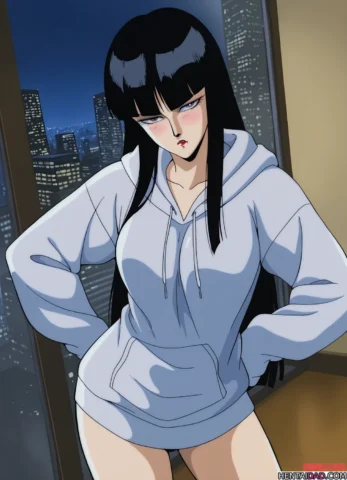 Kanako Sex | Wicked City #38 Kanako Sex | Wicked City #38