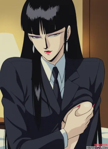 Kanako Sex | Wicked City #50 Kanako Sex | Wicked City #50