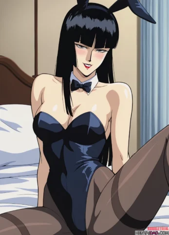 Kanako Sex | Wicked City #28 Kanako Sex | Wicked City #28