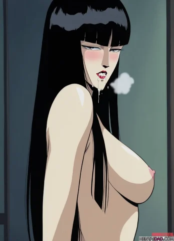 Kanako Sex | Wicked City #21 Kanako Sex | Wicked City #21