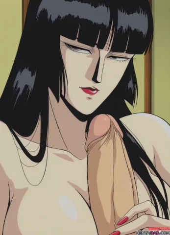 Kanako Sex | Wicked City #14 Kanako Sex | Wicked City #14