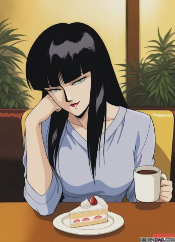 Kanako Sex | Wicked City #10 Kanako Sex | Wicked City #10