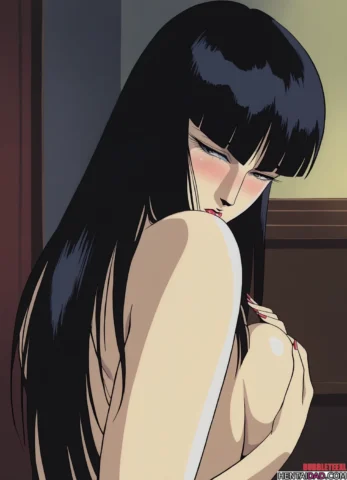 Kanako Sex | Wicked City #52 Kanako Sex | Wicked City #52