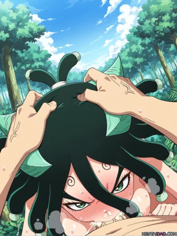 Kirisame Creampie Sex | Dr. Stone #32