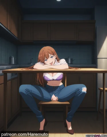 Lee Joohee Kitchen Sex | Solo Leveling #13 Lee Joohee Kitchen Sex | Solo Leveling #13