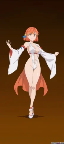 Maria Sex | Possibly the Greatest Alchemist of All Time #34 Maria Sex | Possibly the Greatest Alchemist of All Time #34
